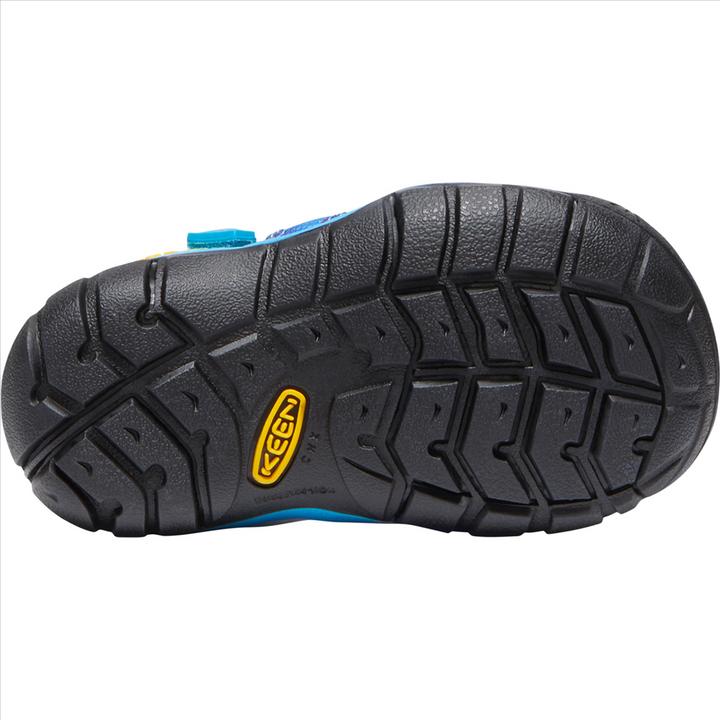 Actual product image Keen T Seacamp II CNX (21)
