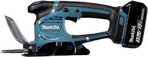 Image du produit Makita DUM604ZX (Taille-haies sans fil)