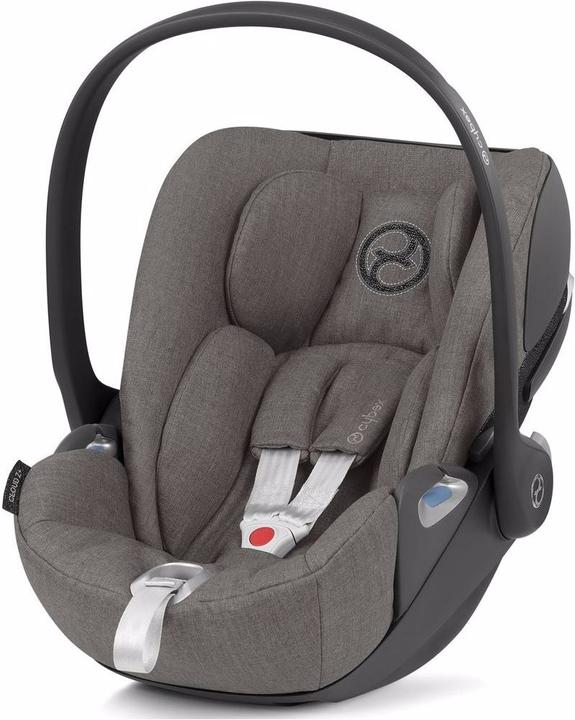 Produktbild Cybex Cloud Z Plus i-Size