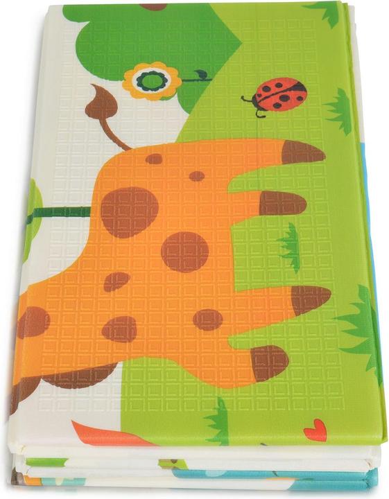 Image du produit Moni Matelas thermique (pliable) (180 x 120 x 1 cm)
