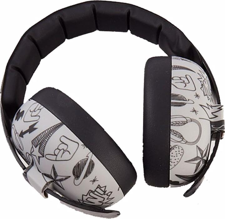 Immagine prodotto Baby Banz Protezione dell'udito (1 x)
