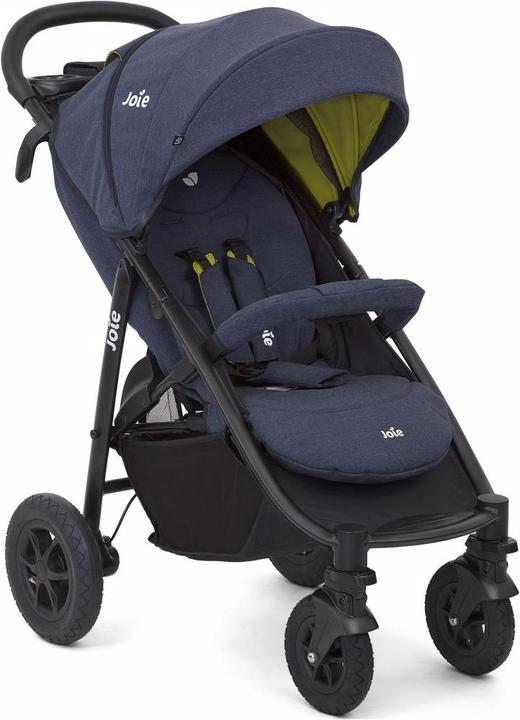 Produktbild Joie Litetrax 4 air