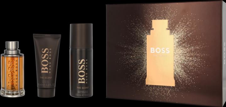 Immagine prodotto Hugo Boss The Scent (Set profumo)