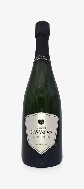 Image du produit Cuvée Aurore Brut