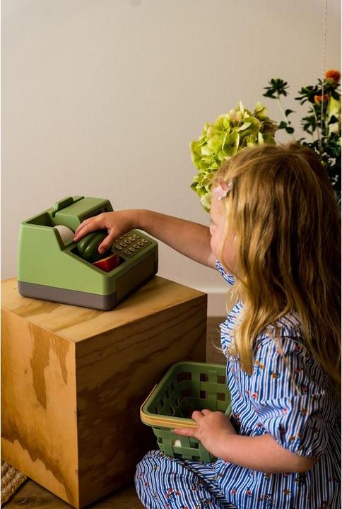 Image du produit dantoy - Cash register set (4717)