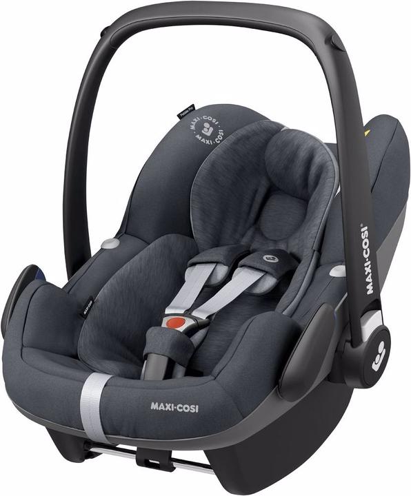 Maxi-Cosi Pebble Pro i-Size (Babyschale, ECE R129/i-Size Norm)
