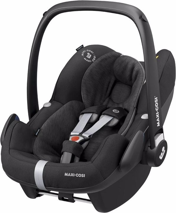 Maxi-Cosi Pebble Pro i-Size (Babyschale, ECE R129/i-Size Norm)