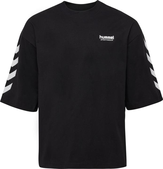 Actual product image hummel hmlOVERSIZED WILLY T-SHIRT SW (S)