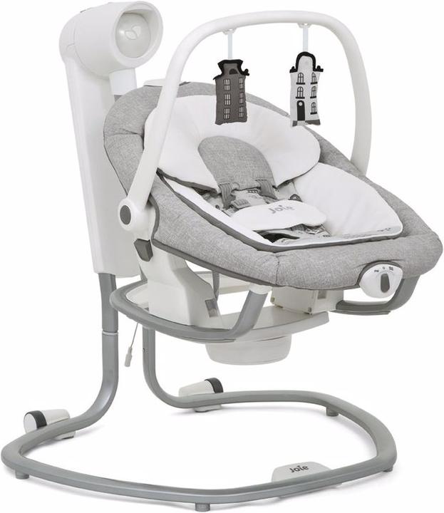 Immagine prodotto Joie Serina 2in1