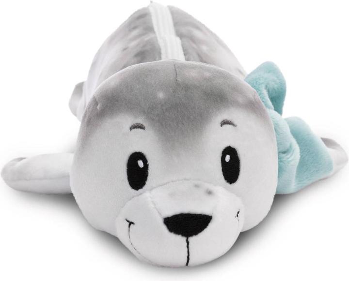 Image du produit NICI 61318 Mäppchen Seehund Bente 25x8x9cm
