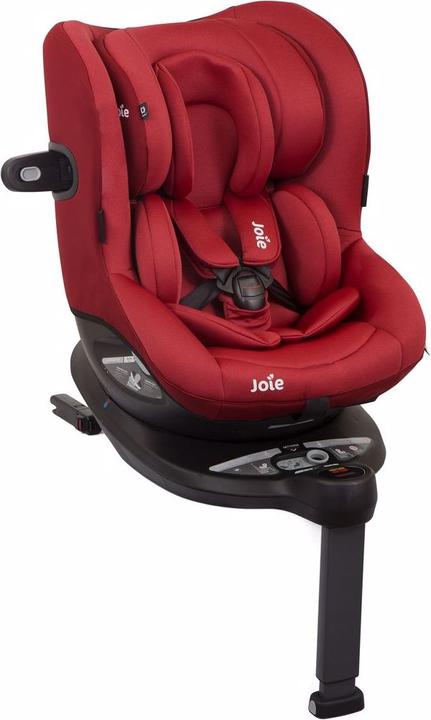 Joie i-Spin 360 (Baby car seat, ECE R129/i-Size Standard)
