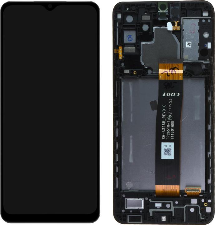 Produktbild Samsung LCD-Display Galaxy A32 (Display, Galaxy A32)