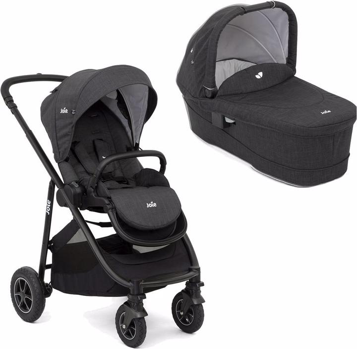 Immagine prodotto Joie Offerta combinata Versatrax