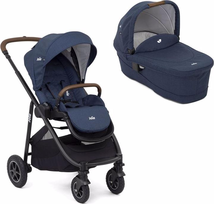 Immagine prodotto Joie Offerta combinata Versatrax