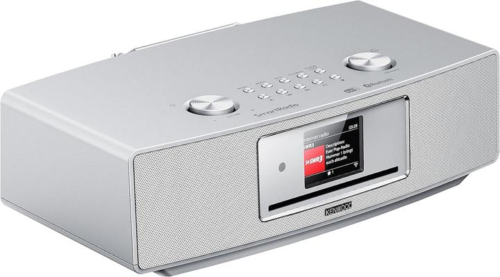 Produktbild Kenwood CR-ST700SCD (DAB+, UKW, Bluetooth, WLAN)