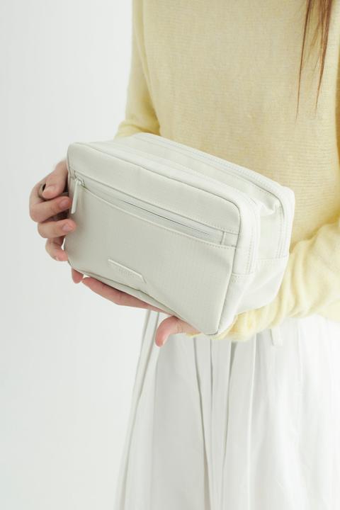 Actual product image Lefrik Cosmetic bag Kei Double Ripstop (4L) (4 l)