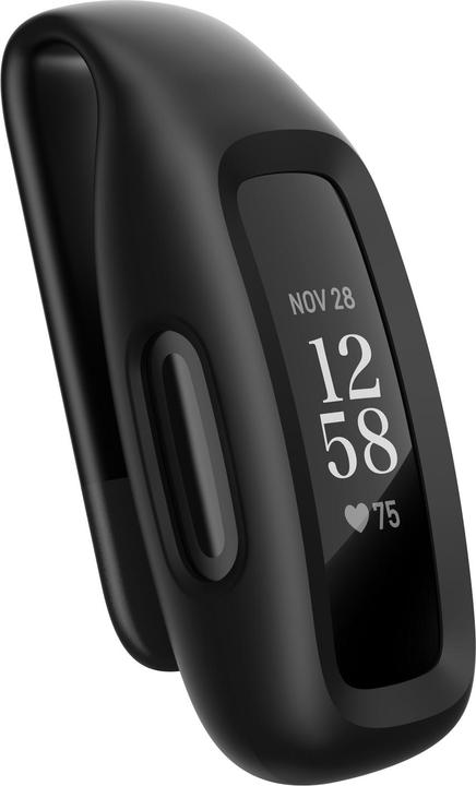 Fitbit Inspire 2 Clip (Kunststoff)