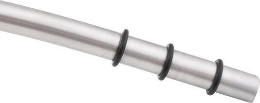 Produktbild Axentia Kleiderbügel, Edelstahl, 3er-Set (3 x)