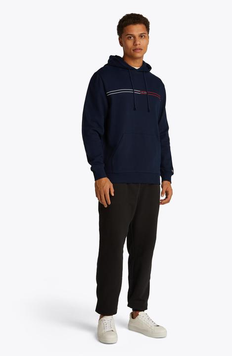 Produktbild Tommy Jeans Tjm Reg Entry Graphic Hoodie Ext (S)