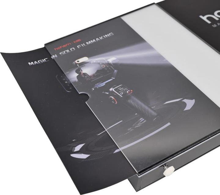 Hohem Pop Display Stand (Gimbal mount)