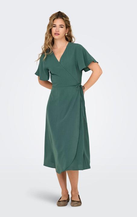 Actual product image Only ONLCALI Long dress Dress (XS)