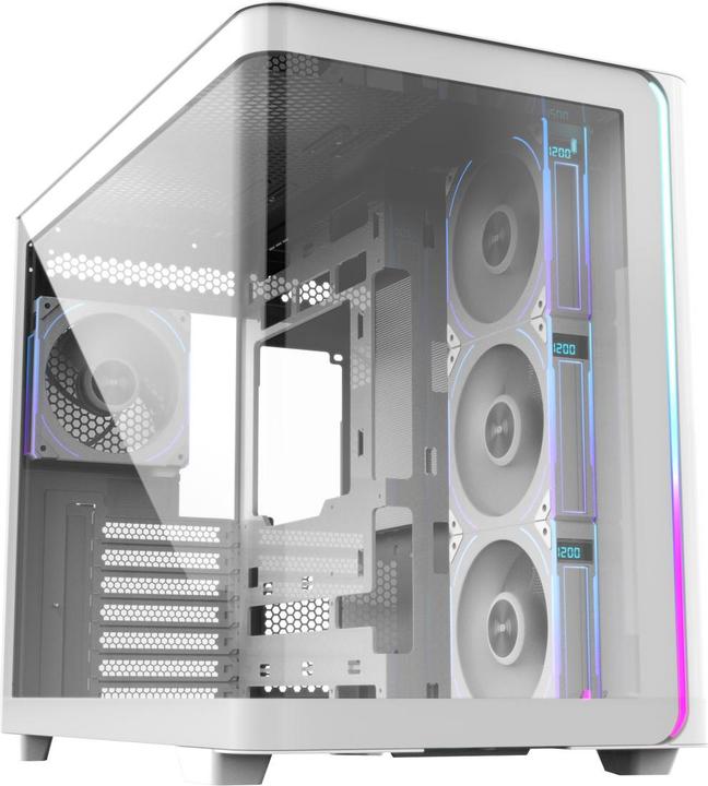 Productafbeelding Fortron FSP M580-WP (ATX)