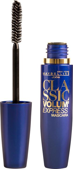 Maybelline New York Volum'Express (1 Black)