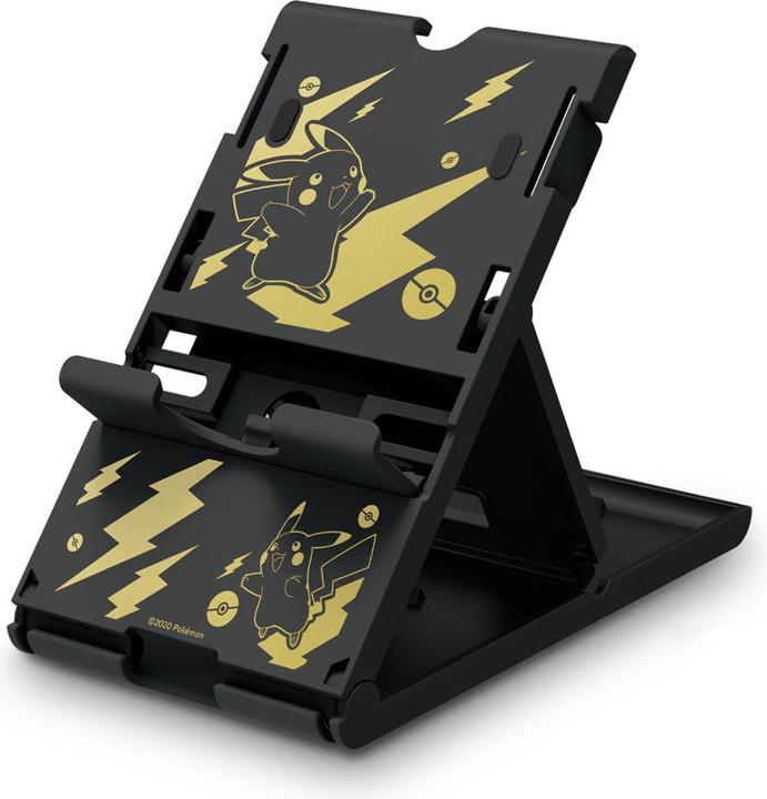 Produktbild HORI Playstand Pikachu (Switch)