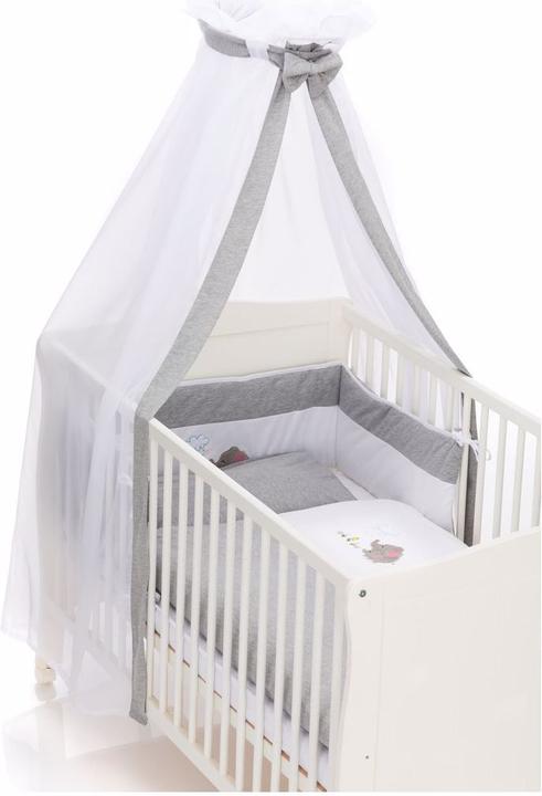 Fillikid Jersey bedding set (100 x 135 cm, 100 x 135 cm)