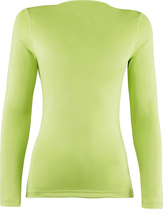 Immagine prodotto Canotta sportiva a maniche lunghe Baselayer, maniche lunghe (36)