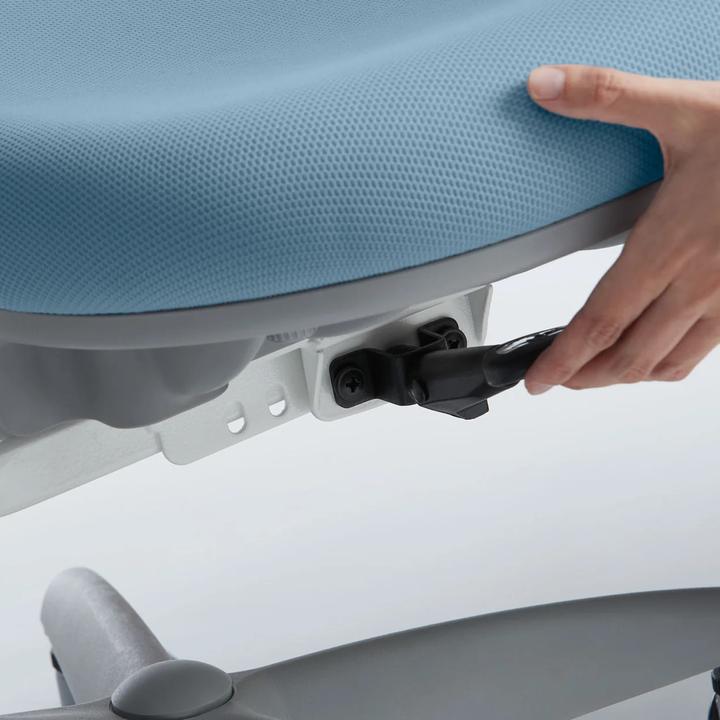 Immagine prodotto Flexa Sedia Verto Frosty