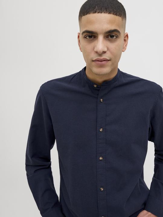 Immagine prodotto Jack & Jones Jjesummer Band Shirt Ls Sn (XS)