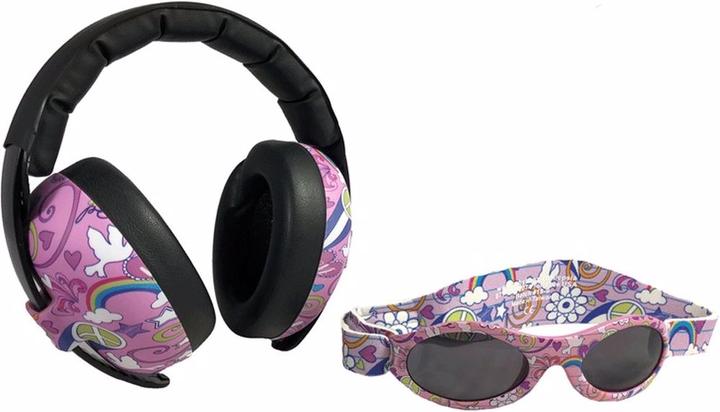 Baby Banz Bubzee Set
