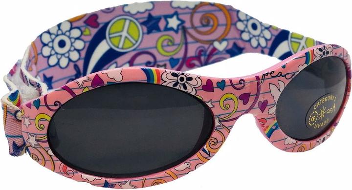 Baby Banz Banz Adventure