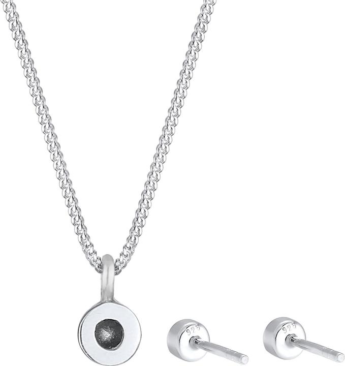 Immagine prodotto Elli Base (925 Argento)