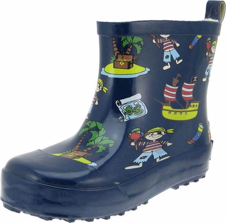 Image du produit Playshoes Bottes en caoutchouc demi-arbre (27)