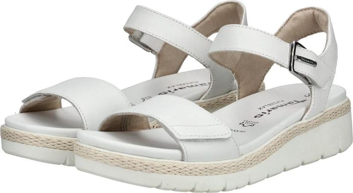 Actual product image Tamaris Pure Relax sandal (39)