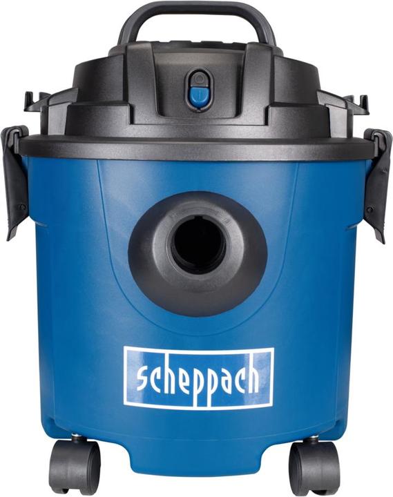 Produktbild Scheppach NTS16 (Nass-Trockensauger)