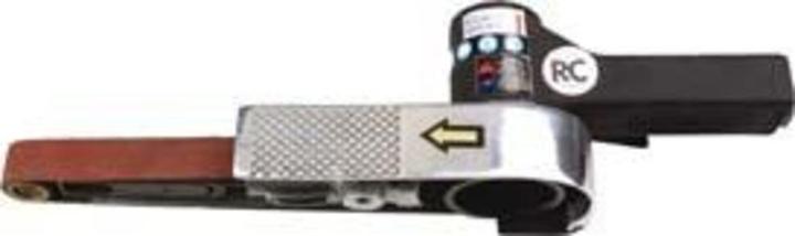 Rodcraft Pneumatic belt sander 7156 (Bandschleifer, 370 W)