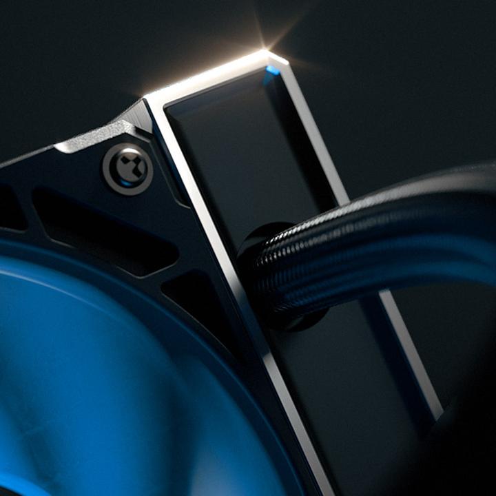 Immagine prodotto EKWB EK-Nucleus AIO CR240 Lux D-RGB