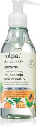 Tołpa Enzym-Duschgel-Essenz 195ml (195 ml)