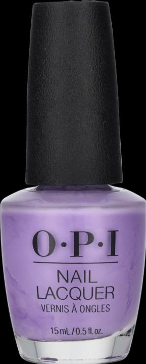 Image du produit OPI Vernis à ongles Vernis à ongles 15 ml - Nuance : Skate to the Party (Violet vif, Vernis couleur)