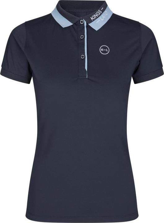 Produktbild Kingsland Poloshirt Harriet Damen (XL)