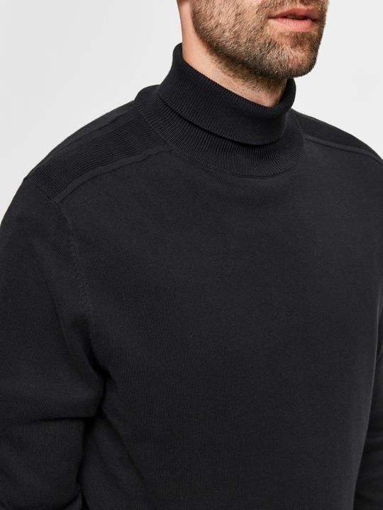 Actual product image Selected Homme Berg Roll (S)