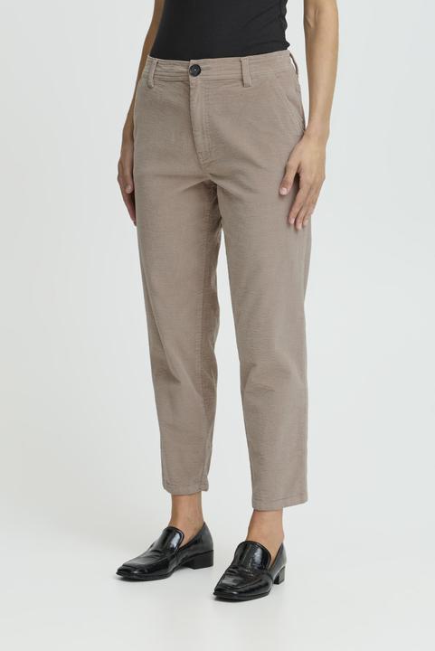 Actual product image B.young BYDASIK CROPPED PANTS 20815534 (Frequency band 38 (2600 MHz))