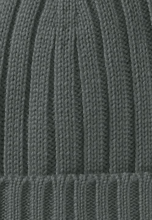 Produktbild Jack Wolfskin Rib Knit Beanie (One Size)