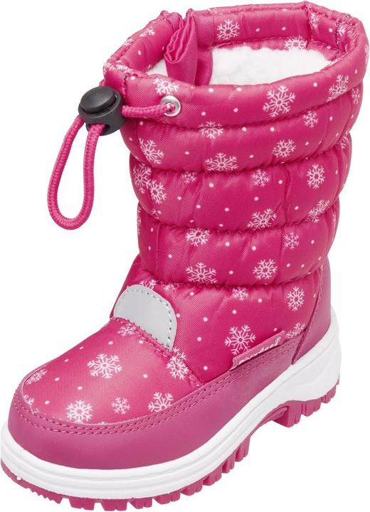 Playshoes Muster Winter Bootie