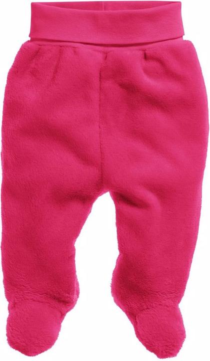 Actual product image Schnizler Cuddly fleece pants (56)