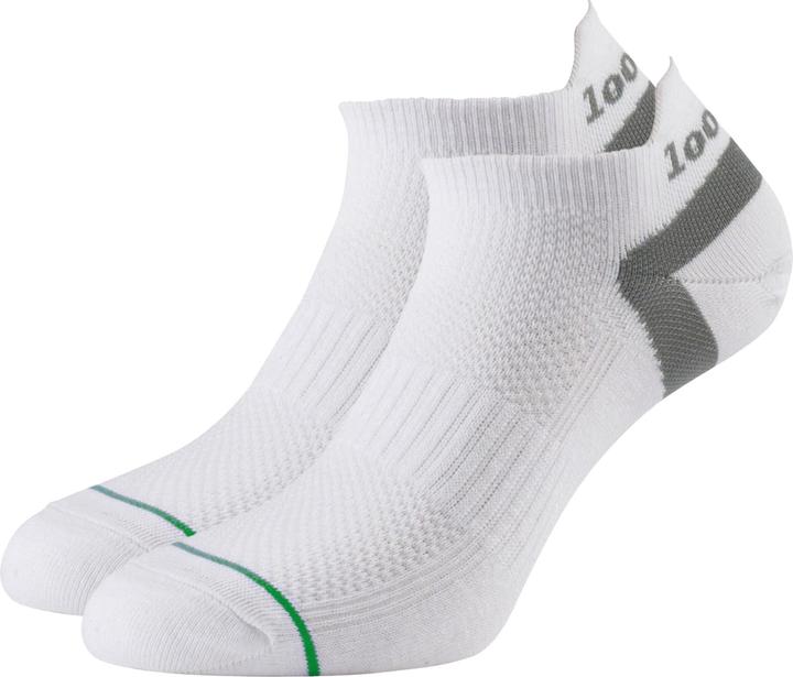 Actual product image 1000 Mile Ultimate Liner socks (M)