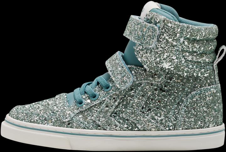 Produktbild hummel Slimmer Stadil Glitter Jr (28)